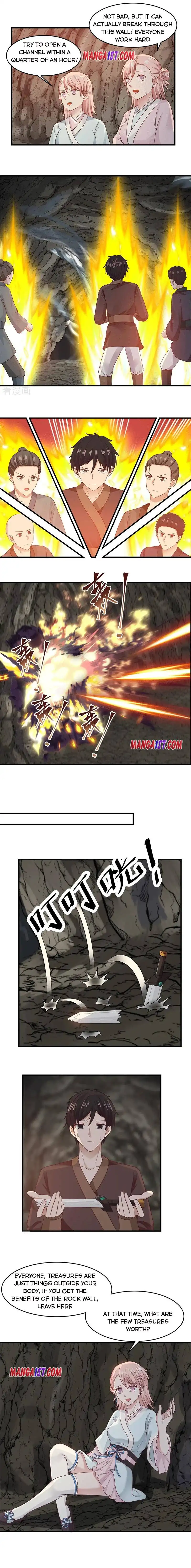 Chaos Alchemist Chapter 73 2